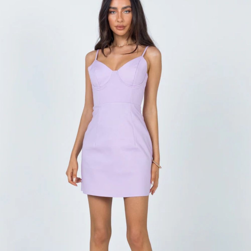 NWT novella dress